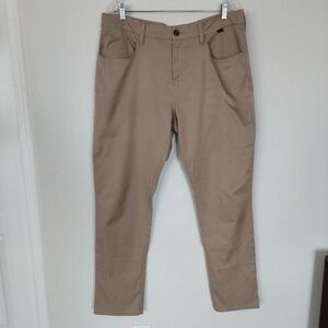 Travis Mathew‎ Open to Close Golf Pant Size 36